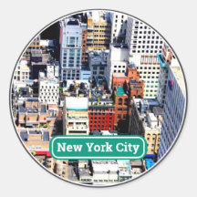 ニューヨーク市の装飾品