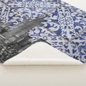 ニューヨーク市の超高層ビルがポルトガルのタイルに出会う シェルパブランケット (3/4)