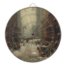 ニューヨーク市の雪（NYCの冬）