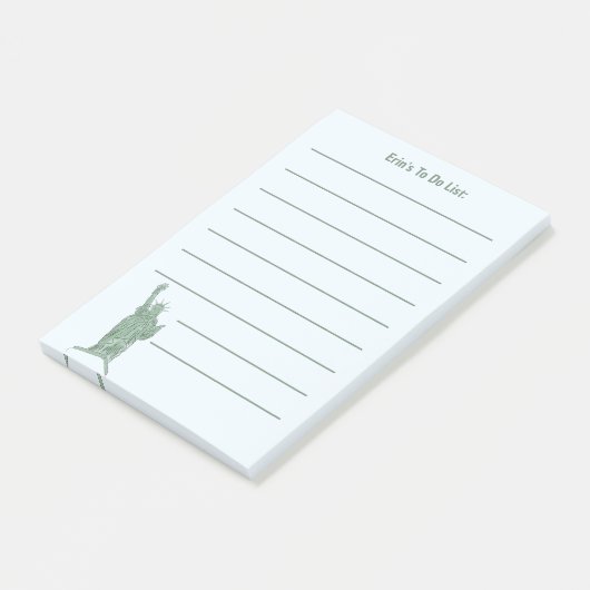 ニューヨーク市アイコカスタムニック一覧 ポストイット (アングル)