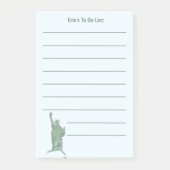 ニューヨーク市アイコカスタムニック一覧 ポストイット (正面)