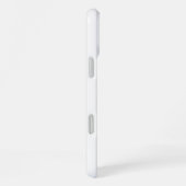 ニューヨーク市クイーンズ区ホリス iPhoneケース (右側面)