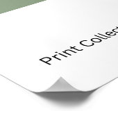 ニューヨーク市フラワーマーケットアッパーイーストポスター ポスター (角)