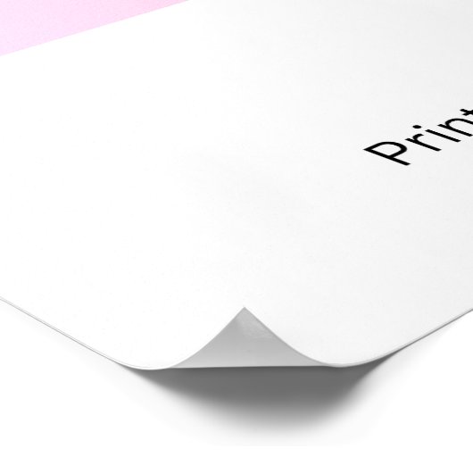 ニューヨーク市フラワーマーケットハーレムポスター ポスター (角)