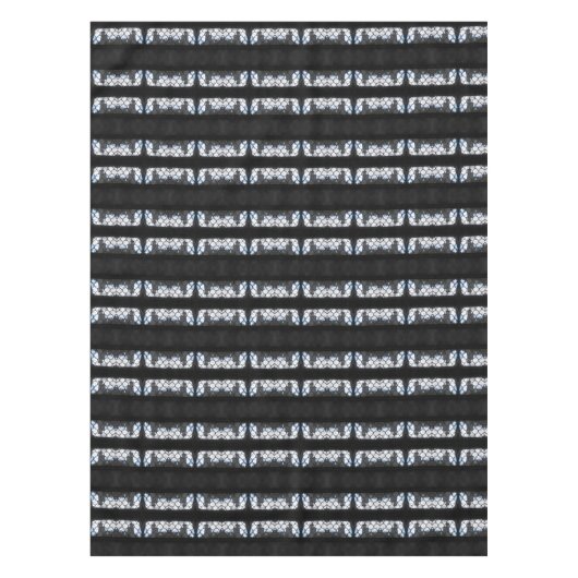 ニューヨーク市ユニオンスクエア テーブルクロス (正面)