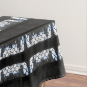 ニューヨーク市ユニオンスクエア テーブルクロス (インサイチュ)