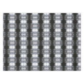 ニューヨーク市中央公園の夕暮れ テーブルクロス (正面(横))