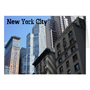 ニューヨーク市写真高層建築NYC