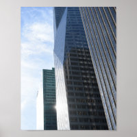 ニューヨーク市写真高層建築NYC