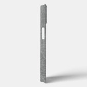 ニューヨーク市地図のスケッチ Case-Mate iPhoneケース (裏面 / 右)