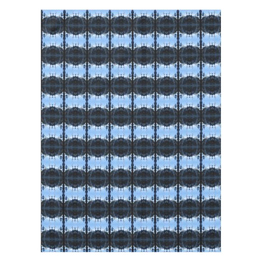 ニューヨーク市役所 テーブルクロス (正面)