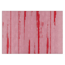 ニューヨーク市立スピーディ・ピンク・プリンス カッティングボード