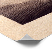 ニューヨーク市立図書館ヴィンテージ ポスター (角)