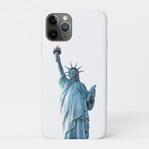 ニューヨーク市自由の女神像 iPhone 11 PROケース