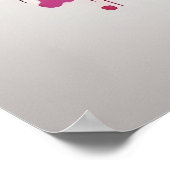 ニューヨーク市街並みランドケープ ポスター (角)