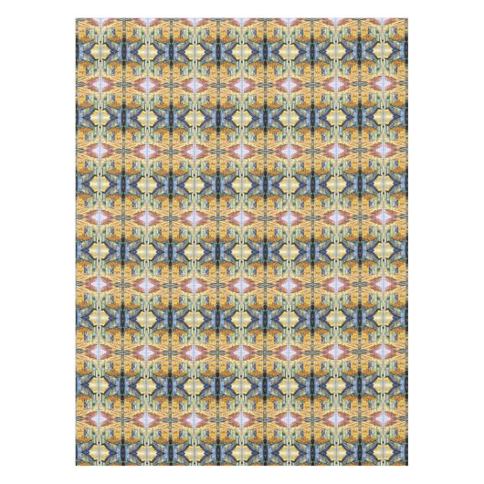 ニューヨーク市 テーブルクロス (正面)