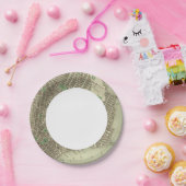 ニューヨーク市 ペーパープレート (パーティー)