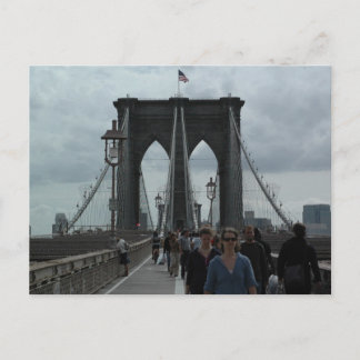ニューヨーク市 ポストカード