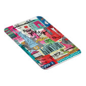 ニューヨーク市 マグネット (右側)