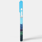 ニューヨーク市, NY - アメリカ旅行 Case-Mate iPhoneケース (裏面 / 左)