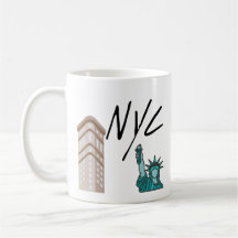 ニューヨーク市 NYC
