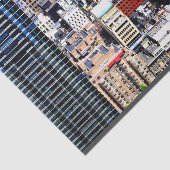 ニューヨーク市NYC USAギフトラッピング 薄葉紙 (詳細)