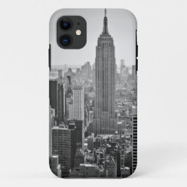 ニューヨーク帝国国家 iPhone 11 ケース