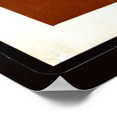 ニューヨーク旅行ポスターカラーCor.1927 ポスター (角)