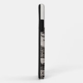 ニューヨーク港の自由の女神 Case-Mate iPhoneケース (裏面/右)