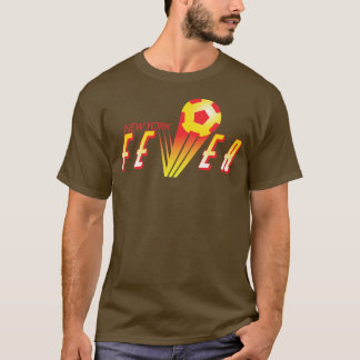 ニューヨーク熱病1994年 Tシャツ