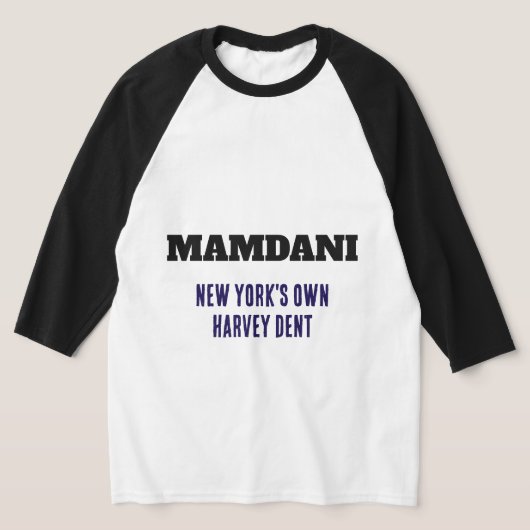 ニューヨーク発のTシャツ Tシャツ (レイダウン)