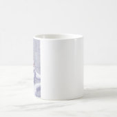 ニューヨーク紛争 コーヒーマグカップ (中央)