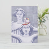 ニューヨーク紛争 シーズンカード (スタンド正面)