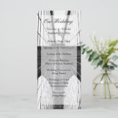 ニューヨーク結婚のNYCブルックリンブリッジ プログラム (スタンド正面)