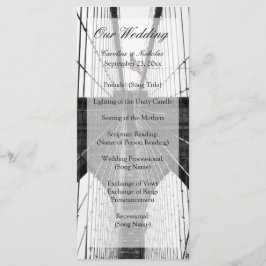 ニューヨーク結婚のNYCブルックリンブリッジ プログラム