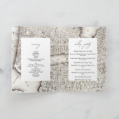 ニューヨーク結婚シティNYCのサービス命令 プログラム (内部)