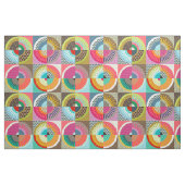 ニューヨーク美しい ファブリック (ヤード)