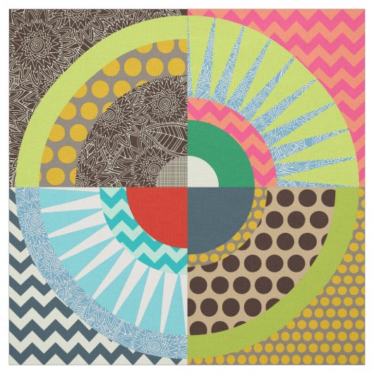 ニューヨーク美しい ファブリック (見本)