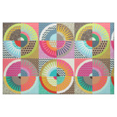 ニューヨーク美しい ファブリック (ファットクウォーター)