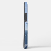 ニューヨーク航空の電話ケース Case-Mate iPhoneケース (裏面 / 右)