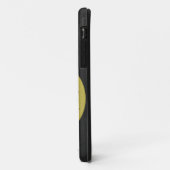 ニューヨーク製 Case-Mate iPhoneケース (裏面/左)