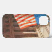 ニューヨーク証券取引所2010 Case-Mate iPhoneケース (裏面 (横))