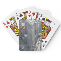 ニューヨーク遊市札