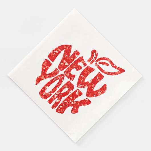 ニューヨーク (コーナー)