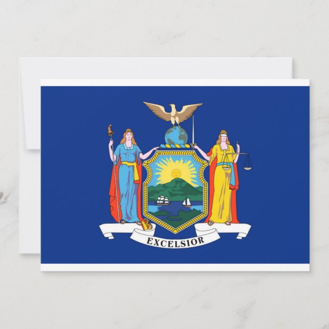 ニューヨーク (正面)