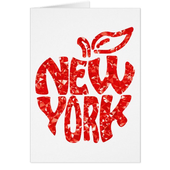 ニューヨーク (正面)