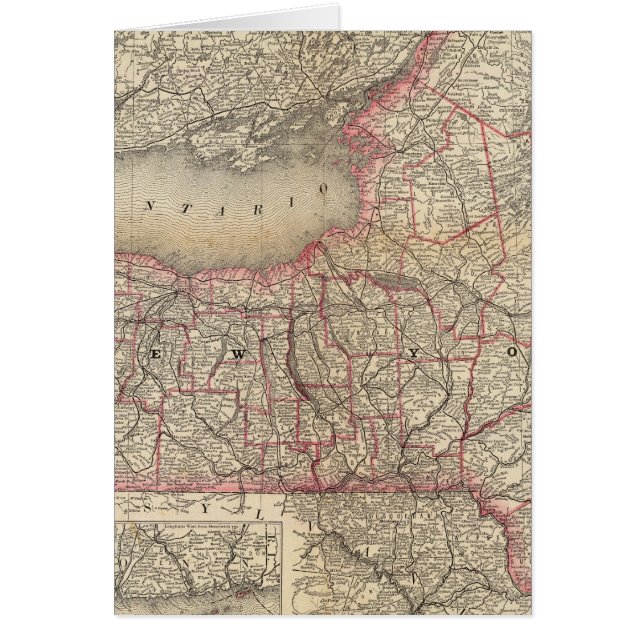 ニューヨーク (正面)