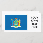 ニューヨーク (正面/裏面)