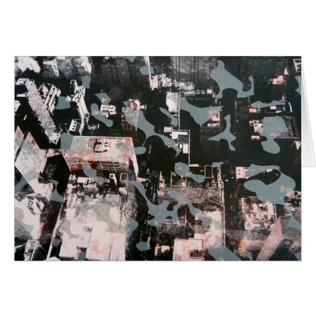 ニューヨーク (正面横)