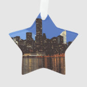 ニューヨーク001 オーナメント (裏面)